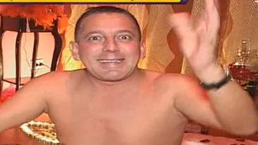 Marculescu, masat senzual de un transsexual! Uite cum a reactionat iubita lui si ce a patit actorul!
