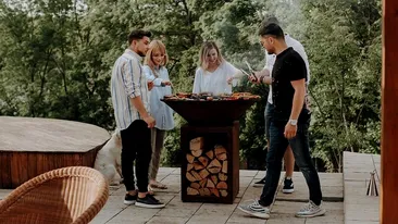 Aflăm de la meșteri ce mai este nou în materie de grătare și grill-uri premium