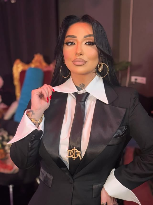 Narcisa Moisa a oferit primele declarații după bătaia cu Raluca Drăgoi. Foto: Instagram