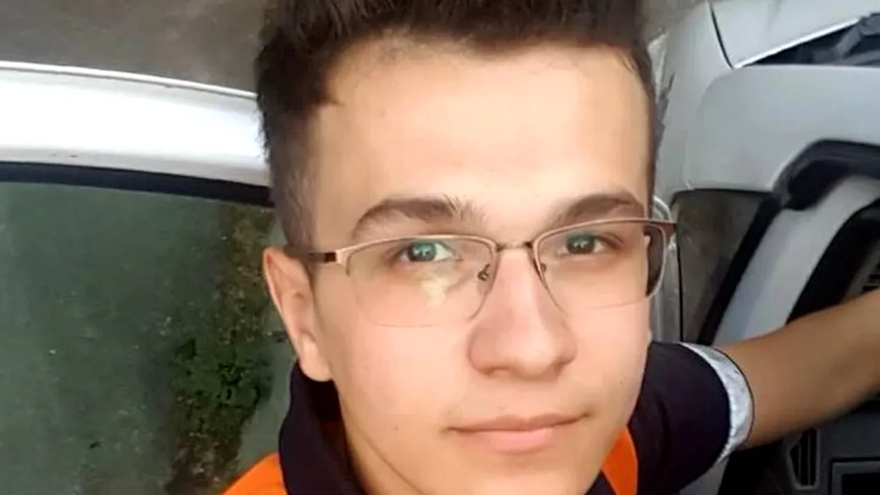 El este eroul de la metrou! Mihai Daniel a salvat ieri un tânăr care a vrut să se sinucidă în stația Costin Georgian