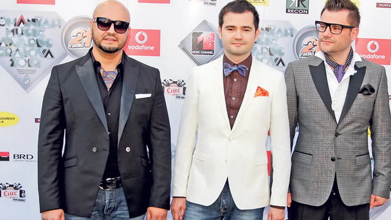 Le-au tinut ascunse 17 ani si nimeni nu stia mai nimic despre ele! Cine sunt femeile alaturi care dorm cu baietii de la 3SE