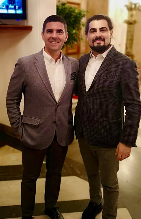 Plecare de la conducerea Telekom Sport. Postul TV rămâne fără director general. “A fost decizia mea!”