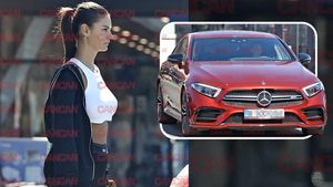 Vedeta de la Neatza e fabrică de bani! După ce și-a amenajat cuibușorul, a dat o nouă lovitură! Ramona Olaru a ”spart” o avere pe...