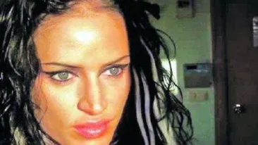 Luminita Perijoc, femeia care a violat un taximetrist a primit o pedeapsa de 4 ani de inchisoare cu suspendare!