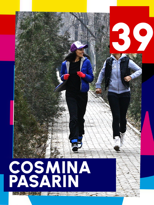 TOP 50 de vedete care „luptă” să fie cele mai sexy şi în 2025! Podiumul arde! Inna, Antonia sau Ramona Olaru? Cine câştigă?