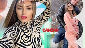 Cum o afectează pe Carmen de la Sălciua divorțul iubitului ei. Cât de complicată e noua relație a cunoscutei cântărețe