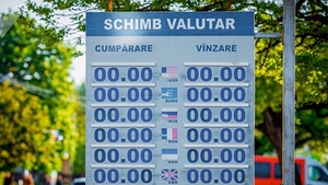 Curs valutar BNR 11 februarie 2020. Din păcate, e adevărat. Câți lei costă azi 1 euro