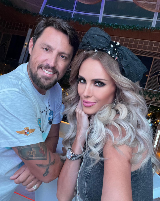 Daniel Pavel și Ana Maria Pop au pregătit o nuntă ca-n povești, iar CANCAN.RO are toate detaliile. “Va fi picată din cer!”