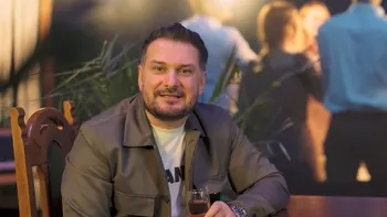 Adi de la Vâlcea, achiziție de sute de mii de euro. Cum arată bolidul de lux: „E o mare realizare”