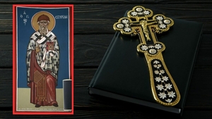 Calendar Ortodox 12 decembrie: Sf. Spiridon. Pilda și rugăciunea care îți întăresc sufletul azi