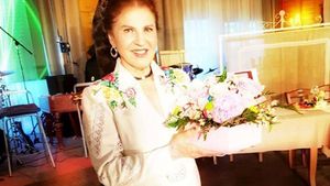 Irina Loghin îşi caută menajeră de o jumătate de an! De ce a fost refuzată până acum de toate doritoarele