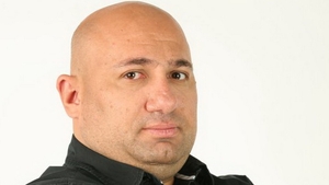 Acum se rasfata doar cu preparate fine, insa in copilarie nu a avut chiar de toate! Catalin Scarlatescu se destainuie
