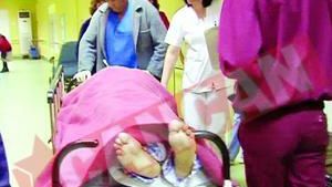 Si-a ucis intai nevasta si apoi vecinul