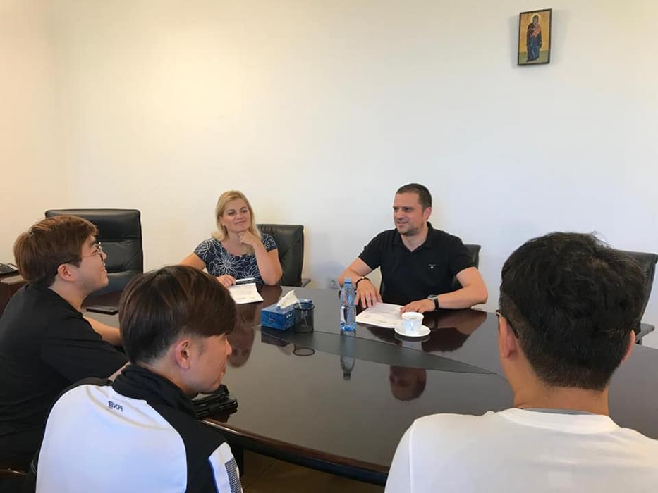 Jurnaliștii unei televiziuni din Coreea de Sud au făcut un documentar turistic despre România. Concluzia senzațională la care au ajuns după 45 de zile trăite în țara noastră