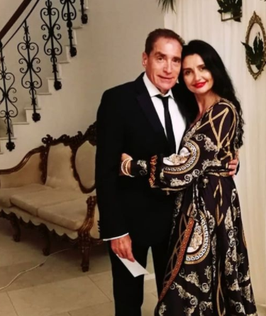 Silvia Chifiriuc și Petre Roman, adevărul despre relația lor. Petre Roman: "Ne mai ciondănim"