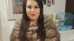 OANA ROMAN, mărturii neaşteptate într-o emisiune TV. A povestit că a trecut printr-o adevărată dramă: „Am fost muritoare de foame...“