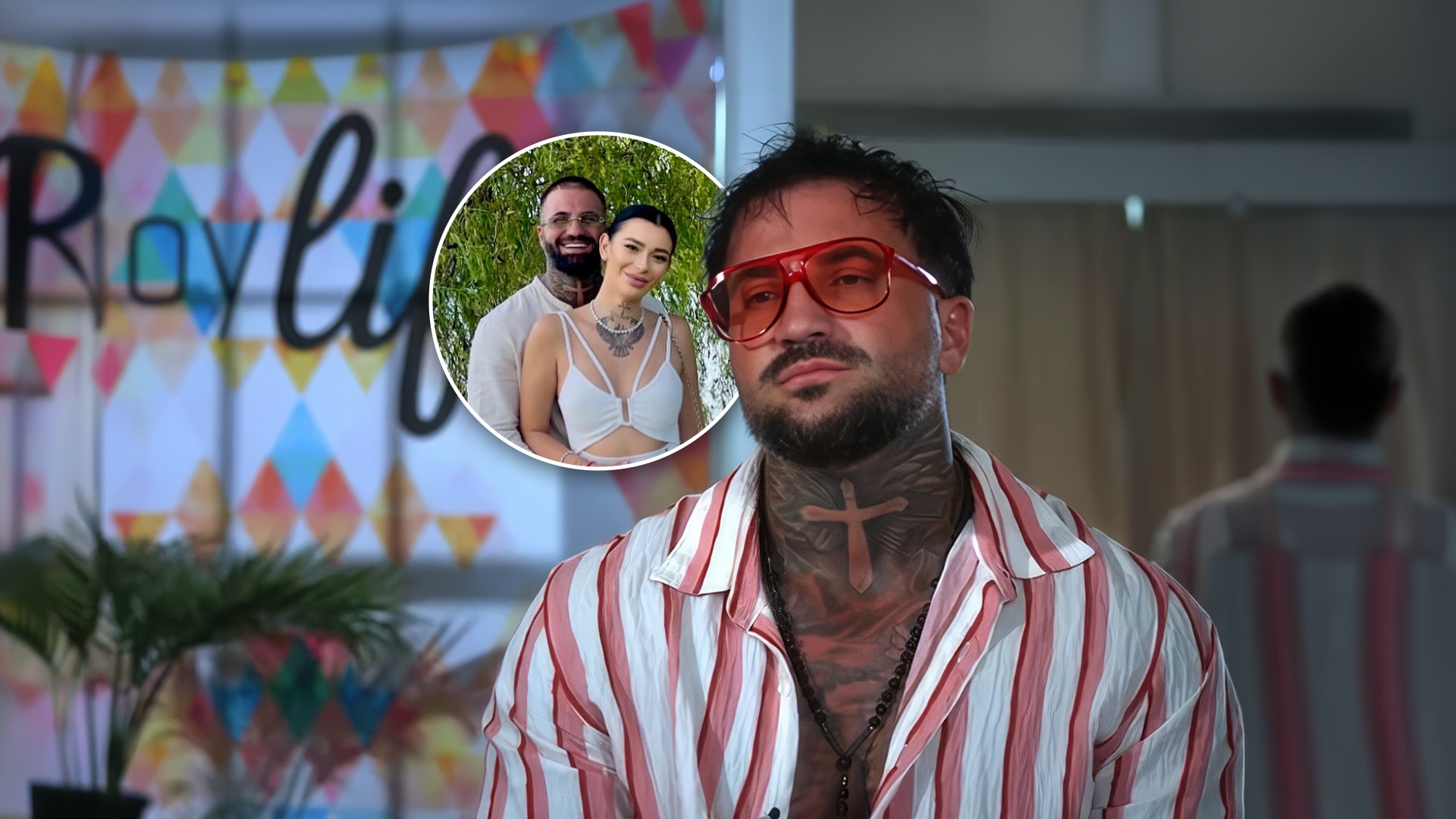 Marcel Maluma și-a jignit propria soție în fața tuturor. Ce a spus despre Armina