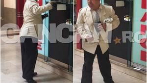 GIGEL FRONE, panicat după ce a fost ameninţat cu moartea! Ce se întâmplă cu simpaticul cântăreţ:,,Familia mea…‘’