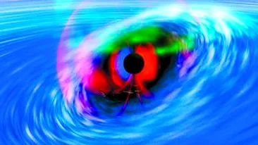 Experimentul de la Geneva - inceputul sfarsitului lumii?