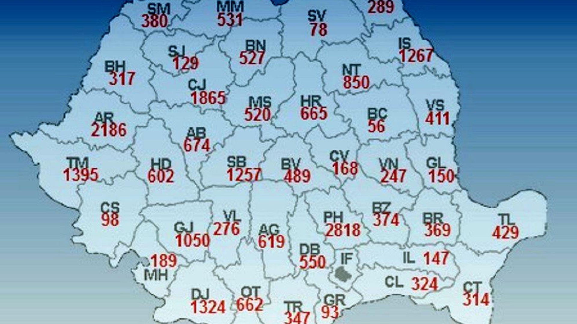 Peste 30.000 de locuri de muncă vacante în România, în 25 septembrie 2018