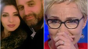 Dana Grecu a fost răzbunată! Ce li s-a întâmplat focoasei amante şi soţului infidel! Primele reacţii: "Te-a cucerit, dar te va şutui cât de curând..."