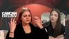Andreea Bostănică și Ana Beregoi, „confruntare” în direct la CANCAN EXCLUSIV: “Mama ei a permis toată treaba asta! Mama ei a influențat-o. Așa a fost!”