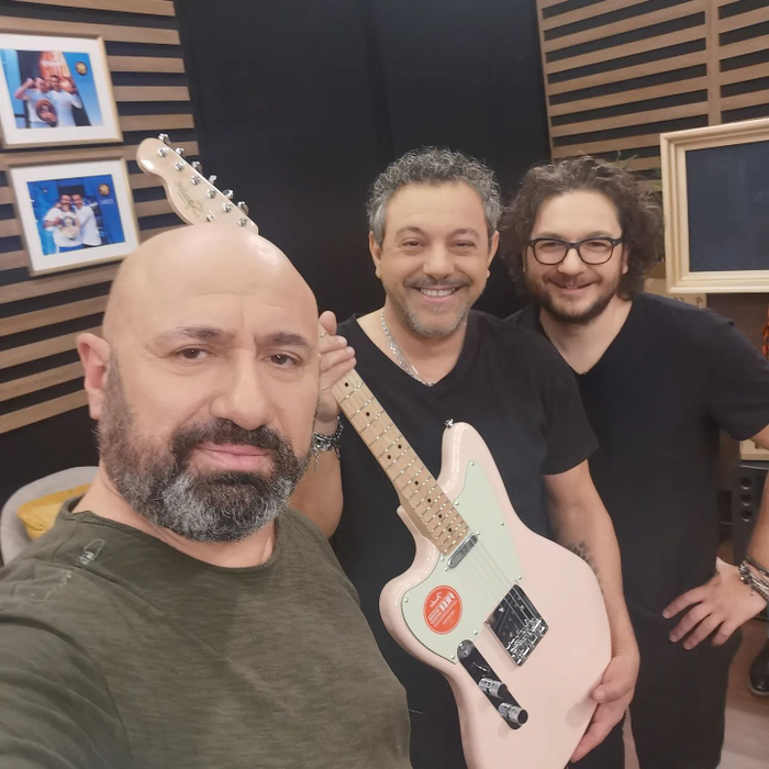 Continuă scandalul între Antena 1 și cei trei chefi/ Sursa foto: Instagram