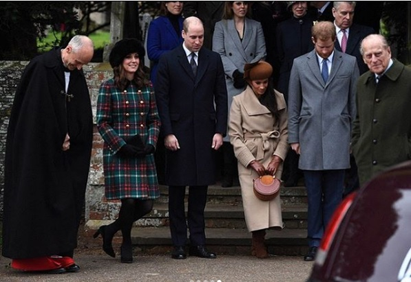 Nunta Prințului Harry cu Meghan Markle, nunta regală LIVE. Mirii au fost declarați soț și soție
