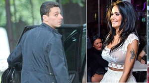 Relații secrete | Adevărul despre povestea de dragoste dintre Mircea Badea și Oana Zăvoranu