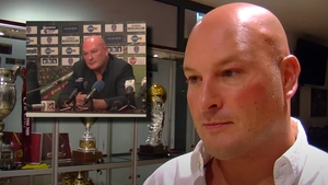 Divorț răsunător în lumea milionarilor! Paszkany Arpad, fostul patron al lui CFR Cluj, și partenera mai tânără cu 20 de ani și-au spus „pa, pa!”