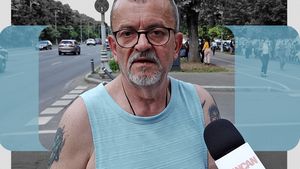 Se știa că-i Gigi, dar adevărul a ieșit abia acum la iveală! Cine e ȚÂNȚARU` din familia Becali + ”Era mardeiaș încasator!”