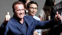 Hasta la vista, baby e istorie! Care e noua replică celebră a lui ARNOLD SCHWARZENEGGER