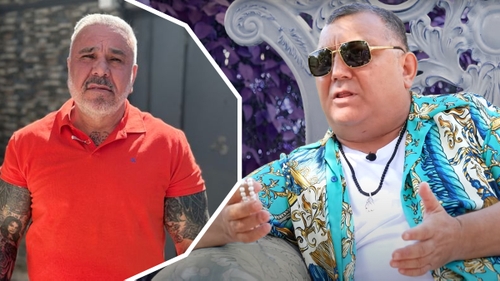 Interceptările telefonice cu Beinur au influențat condamnarea lui Sile Cămătaru?! ”Am fost arestat o noapte nevinovat”