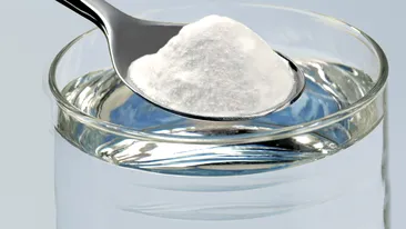Beneficiile bicarbonatului: adevărul despre praful de bucătărie considerat medicament universal! Atenţionarea medicilor