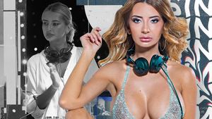 Ce notă de plată a primit DJ Harra, după ce a băut două ape la un restaurant? "Oamenii alergau după mine"