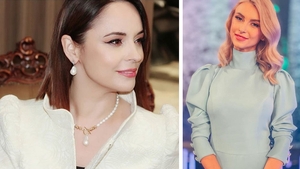Reacția Andreei Marin după ce Andreea Bălan și-a pus sufletul pe tavă în noua melodie, Inimă de Fier