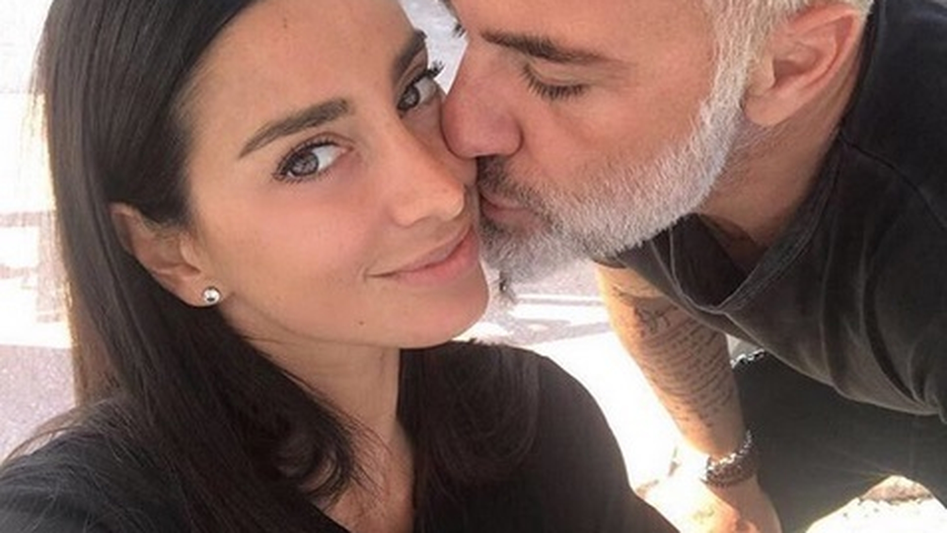 Cum mai arată Giorgia după divorţul de Gianluca Vachi! Imagini HOT, HOT, HOT