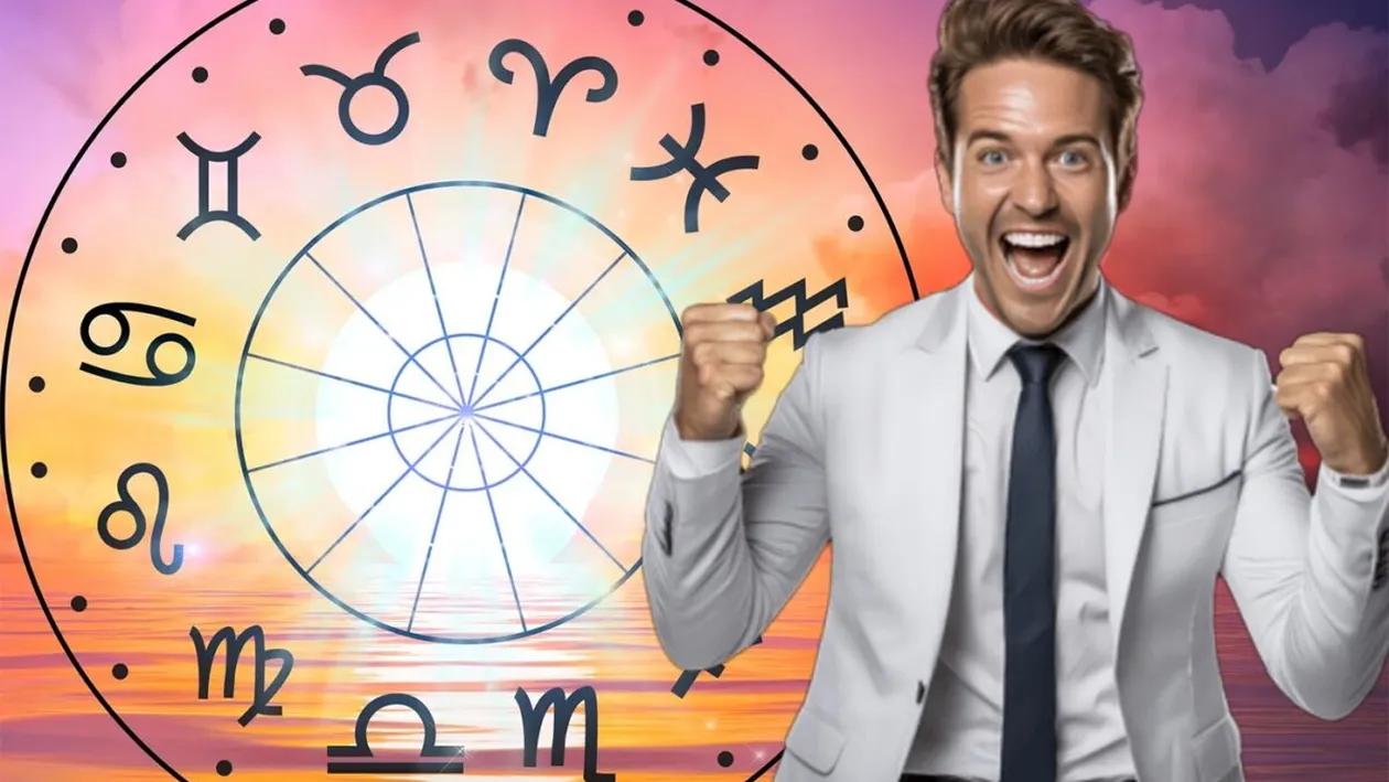 3 zodii care vor primi măriri de salariu în următoarele 3 luni. Acești nativi devin favoriții șefilor în februarie 2026