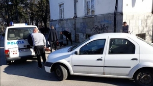 L-au găsit mort în mașină! Fusese dat dispărut