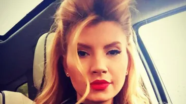 Nu ştiau că sunt filmate! Uite ce fac divele Antenei la manichiură