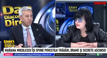 Mariana Moculescu, evacuată din garsonieră din cauza datoriilor. Banii din Only Fans nu i-au mai ajuns