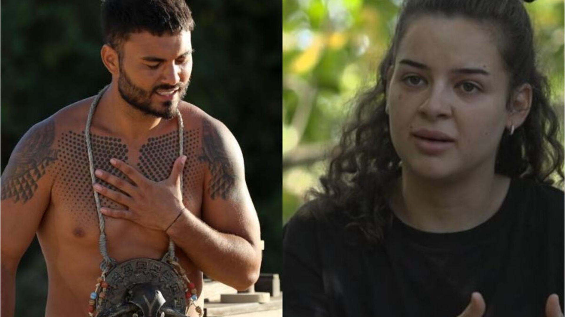 Oana Ciocan, făcută praf la Survivor din cauza lui Jador: "Omul în care ei au dat..."