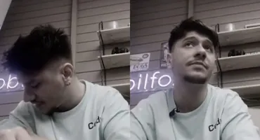 Secretul întunecat al unui cunoscut influencer: ”Bunica m-a blestemat că mi-am împușcat unchiul”