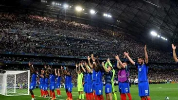 Danemarca și Franța pot obține astăzi biletele pentru optimi în Grupa C a Mondialului din Rusia!