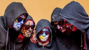 Carla’s Dreams îşi lansează noul single cu videoclip, ”Frica”! Mesajul artiştilor pentru fani: ”Frica aceea cu care...”