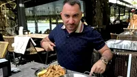 Angajata de la Taverna Racilor care s-a iubit cu Pescobar Paul Nicolau. Celebrul patron de restaurant a recunoscut că a fost cuplat cu o angajată