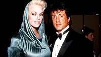 Actriţa Brigitte Nielsen rupe tăcerea în scandalul în care e implicat fostul ei soţ, Sylvester Stallone! Mărturiile care ar demonstra nevinovăţia actorului