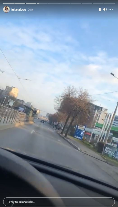 Iuliana Luciu și Cristian Mitrea și-au asumat relația! Cei doi s-au sărutat pasional și s-au pipăit într-un restaurant din București | FOTO
