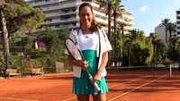 Ana Ivanovic va deveni mămică! Tenismena este însărcinată în patru luni