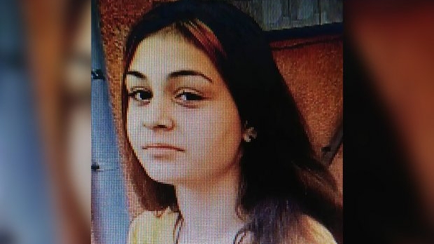 Este alertă! Poliția o caută pe Ionela-Maria, o copilă de 12 ani din Craiova care a dispărut fără urmă